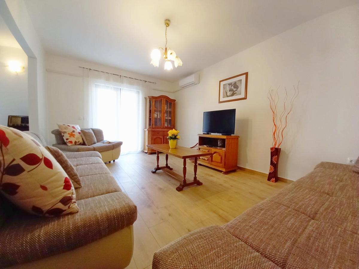 Apartments Tina & Denis Пула Екстер'єр фото